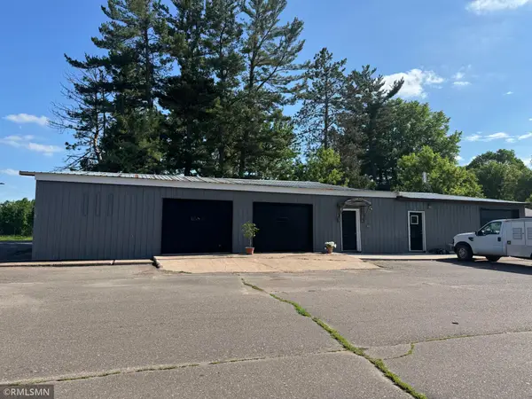22675 Quamba Street, Brook Park, MN 55007