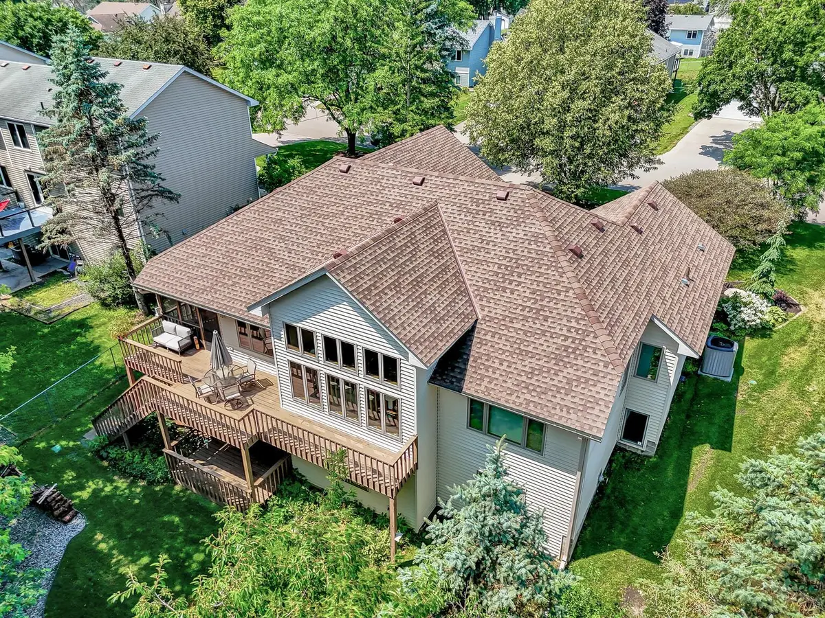 8113 Jewel Avenue S, Cottage Grove, MN 55016 - #1