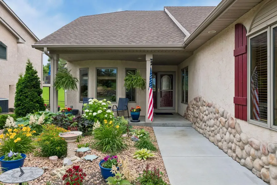8732 Wedgemere Drive, Victoria, MN 55386 - #2