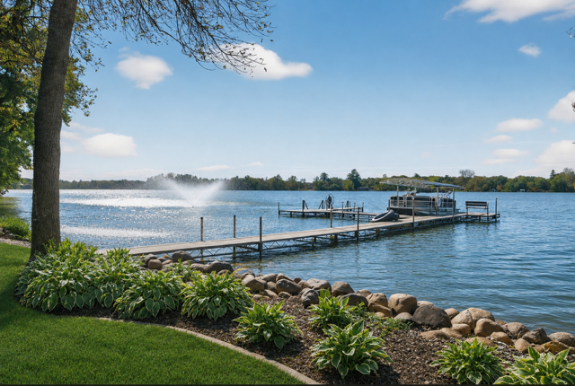9805 Sharon Place Nw, Rice, MN 56367 - #3
