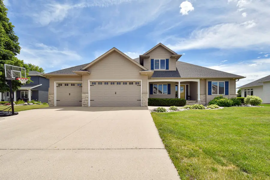 309 43rd Avenue S, Moorhead, MN 56560 - #3