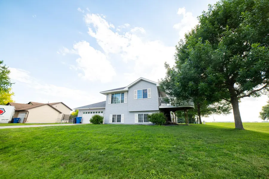 1201 Lyndon Avenue S, Glyndon, MN 56547 - #2