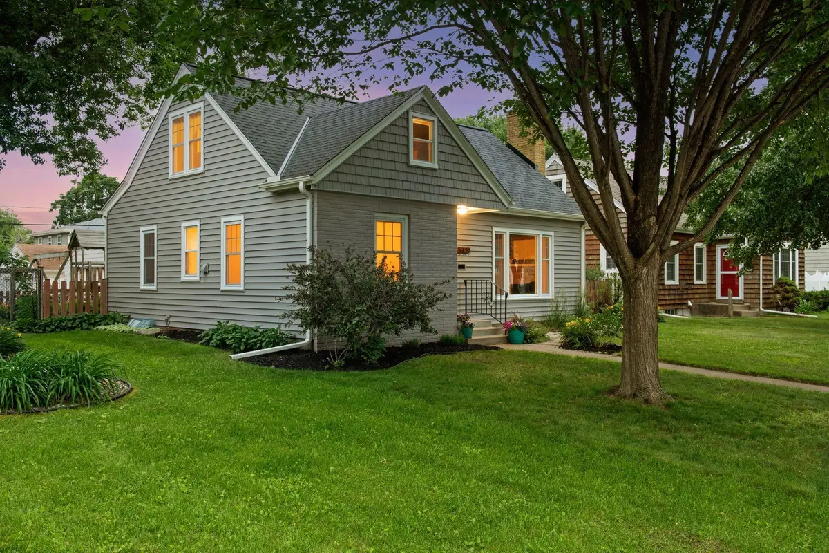 5429 Knox Avenue S, Minneapolis, MN 55419 - #1