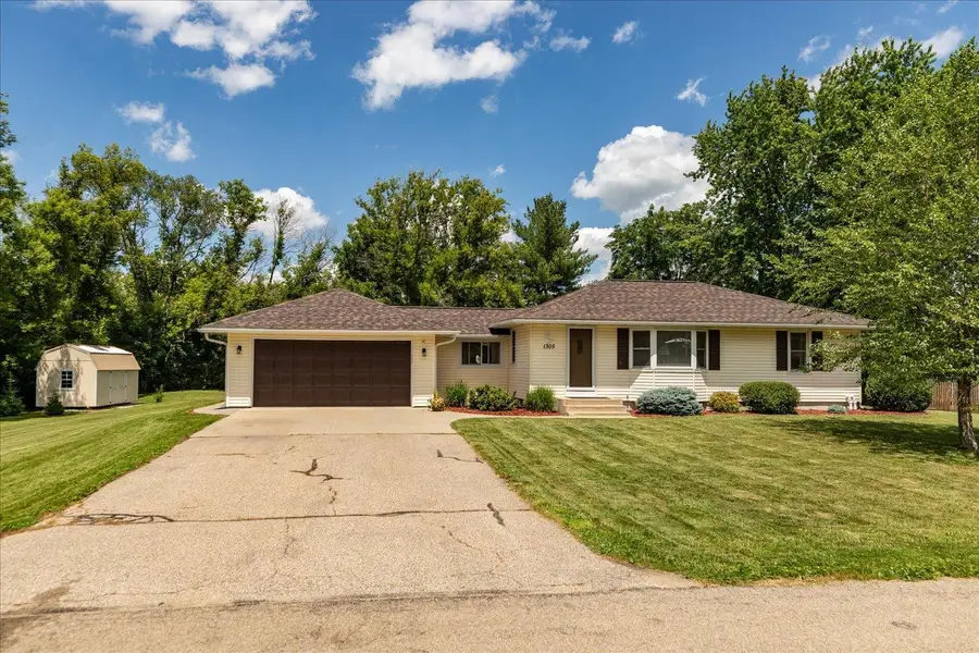 1305 25th Street Se, Rochester, MN 55904 - #2