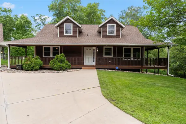 14526 Wildwood Drive, Crosslake, MN 56442