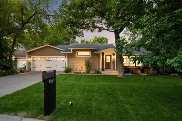 4870 Rusten Road, Eagan, MN 55122