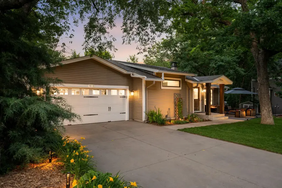 4870 Rusten Road, Eagan, MN 55122 - #3
