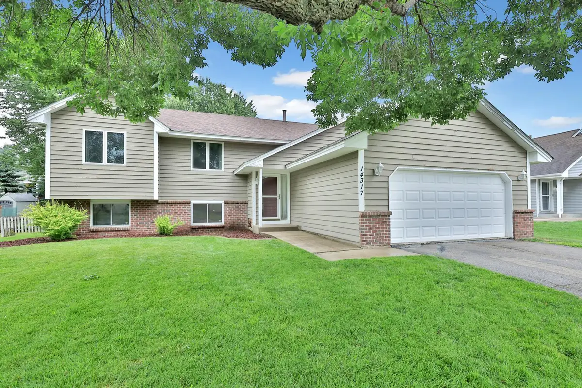 14317 Kipling Avenue S, Savage, MN 55378 - #1