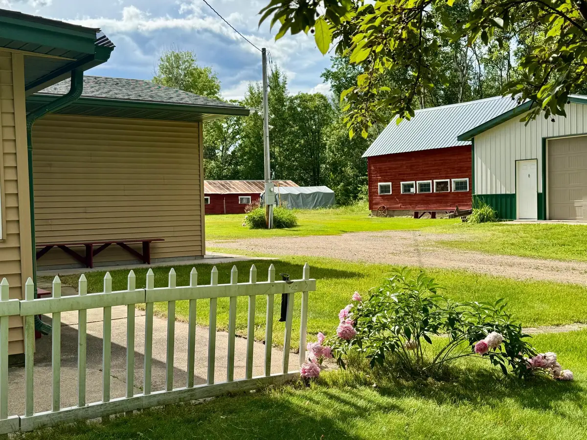 10985 49th Avenue Sw, Pillager, MN 56473 - #1