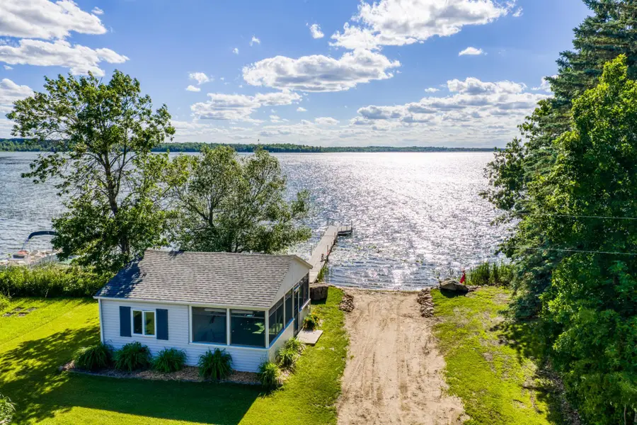 460 Lake Avenue, Tenstrike, MN 56683 - #2