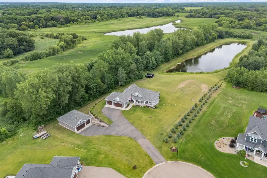 16479 Kiska Street Ne, Ham Lake, MN 55304 - #3