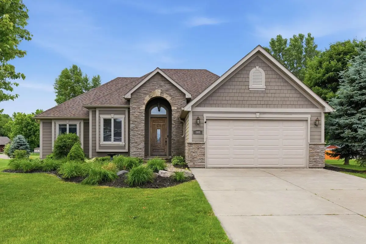 868 Brady Lane, New Richmond, WI 54017 - #1