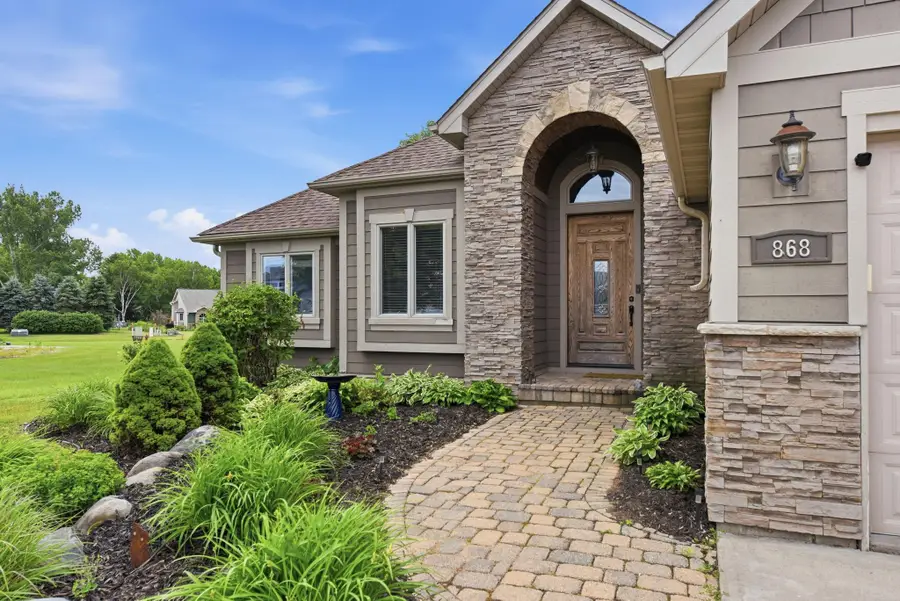 868 Brady Lane, New Richmond, WI 54017 - #3