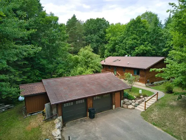 26137 Aspen Drive, Bovey, MN 55709