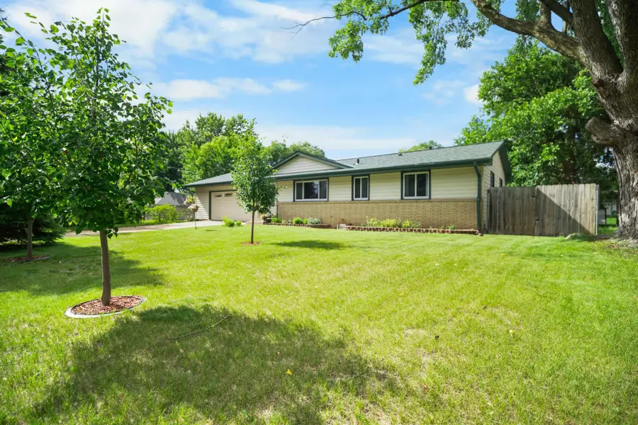 701 Ballantyne Lane Ne, Spring Lake Park, MN 55432 - #3