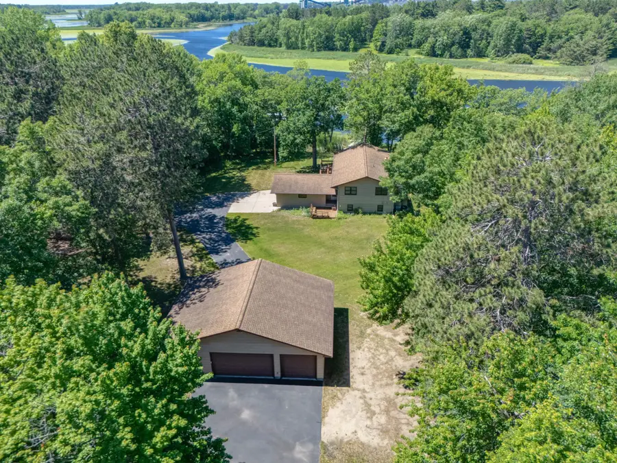 36830 Indian Point Road, Cohasset, MN 55721 - #2