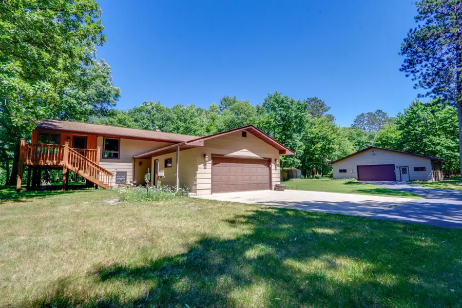 36830 Indian Point Road, Cohasset, MN 55721 - #3