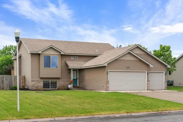 609 Bluebird Street, Mora, MN 55051