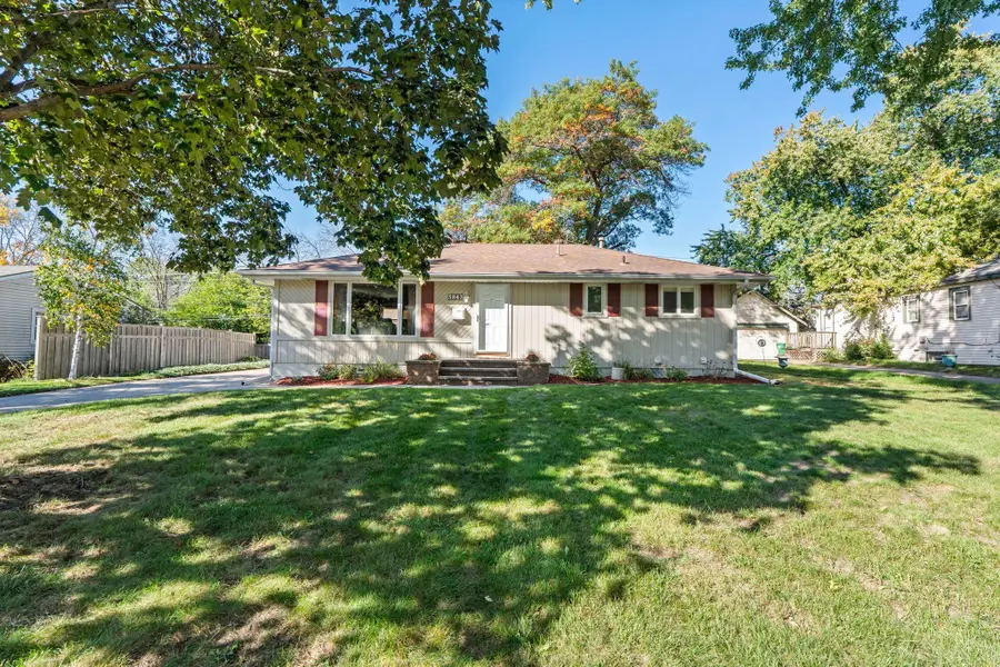 5843 June Avenue N, Brooklyn Center, MN 55429 - #3