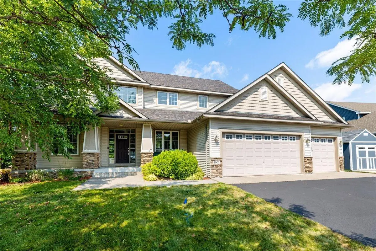 2001 Buffalo Run Road, Buffalo, MN 55313 - #1