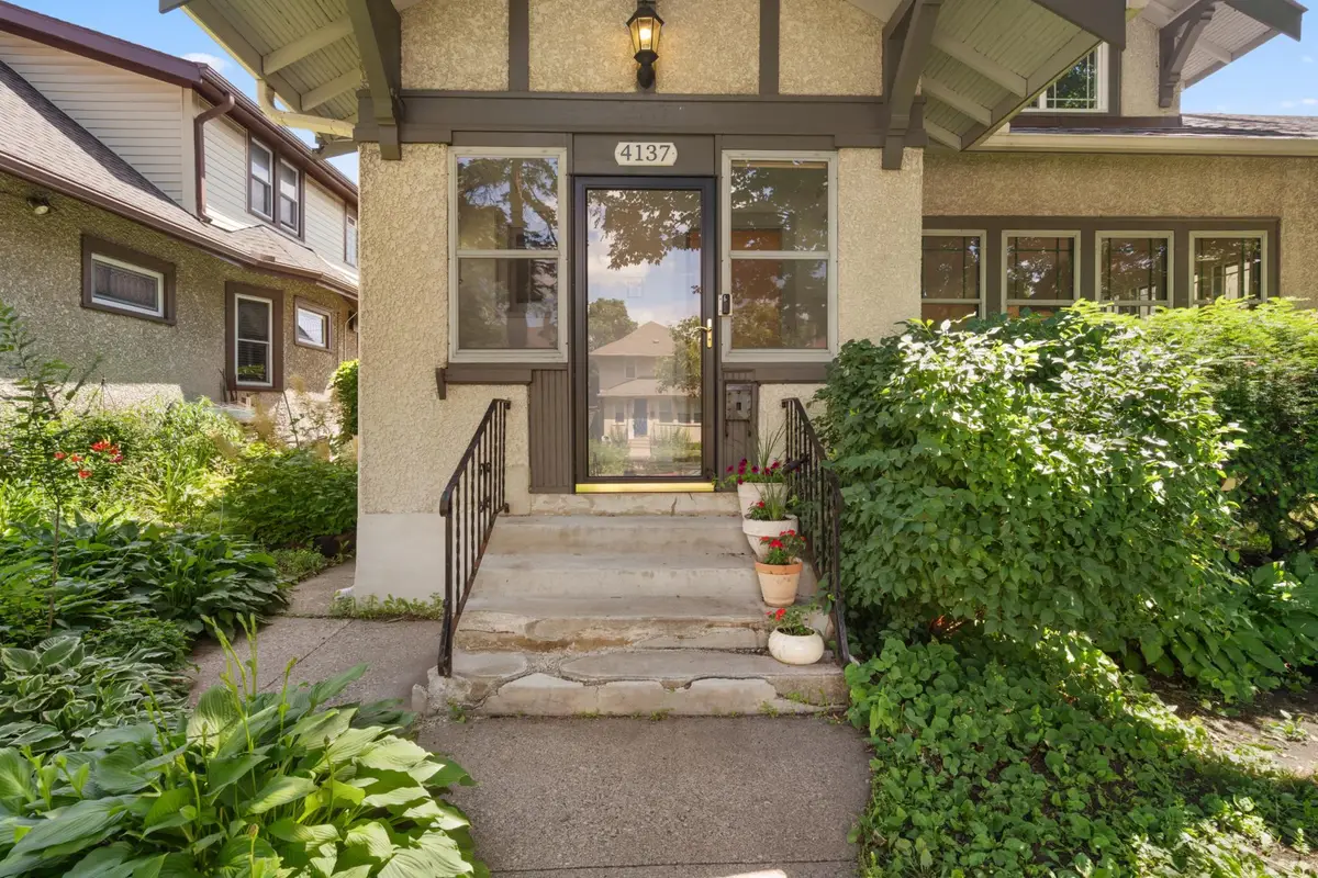 4137 Columbus Avenue S, Minneapolis, MN 55407 - #1