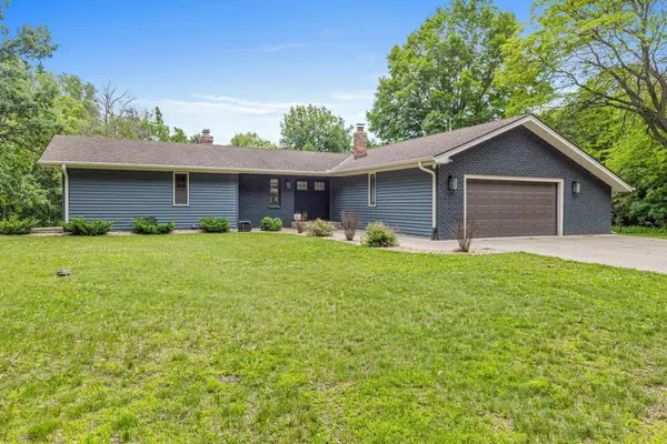 11725 247th Avenue Nw, Zimmerman, MN 55398