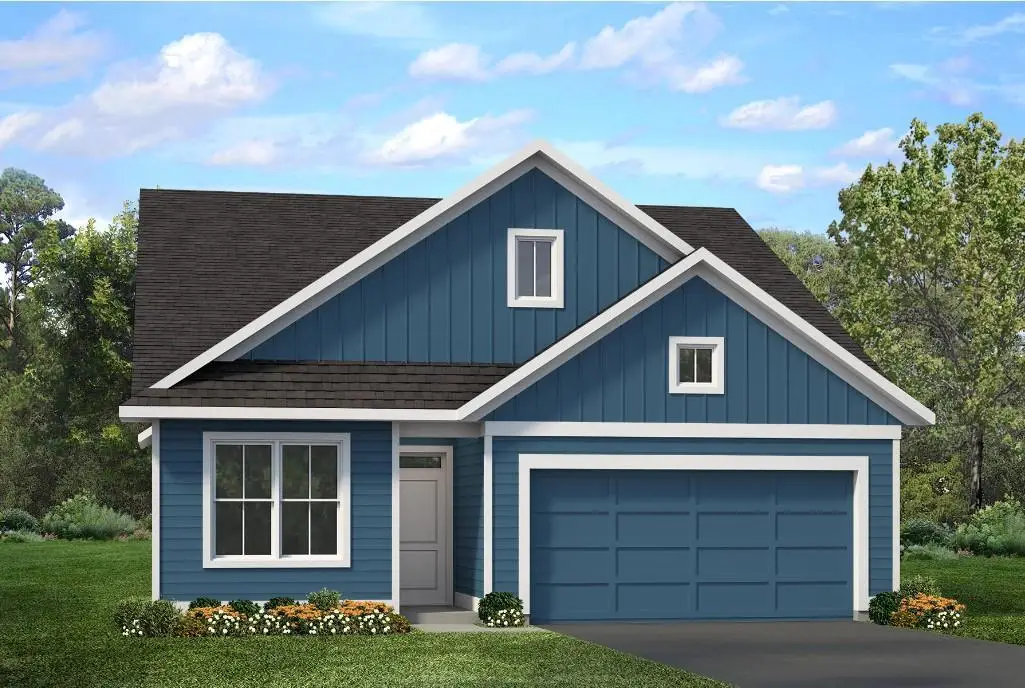 10958 37th Street N, Lake Elmo, MN 55042 - #1