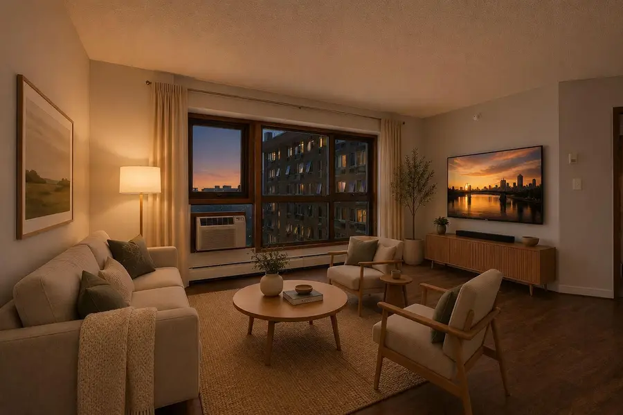 433 S 7th Street #2113, Minneapolis, MN 55415 - #2