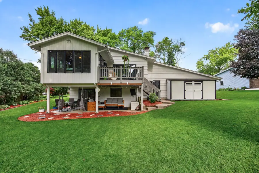 9909 Washburn Avenue S, Bloomington, MN 55431 - #2