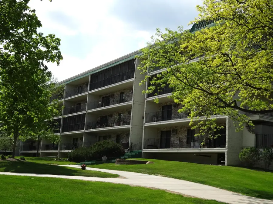 10511 Cedar Lake Road #503, Hopkins, MN 55305 - #2