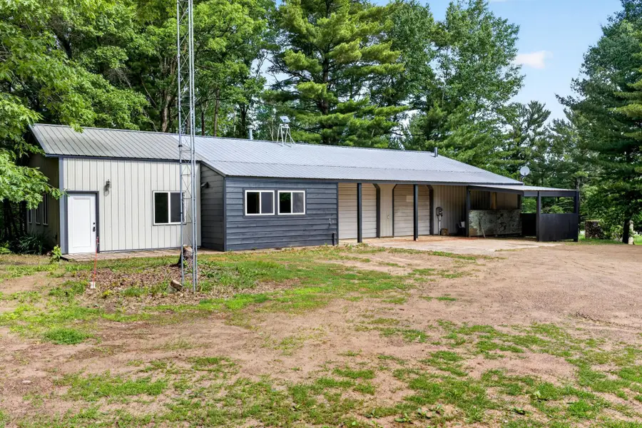 W9669 County Hwy B, Shell Lake, WI 54871 - #2