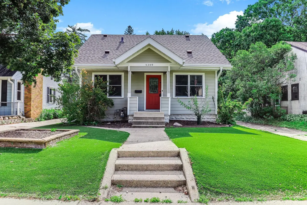5309 Xerxes Avenue S, Minneapolis, MN 55410 - #1