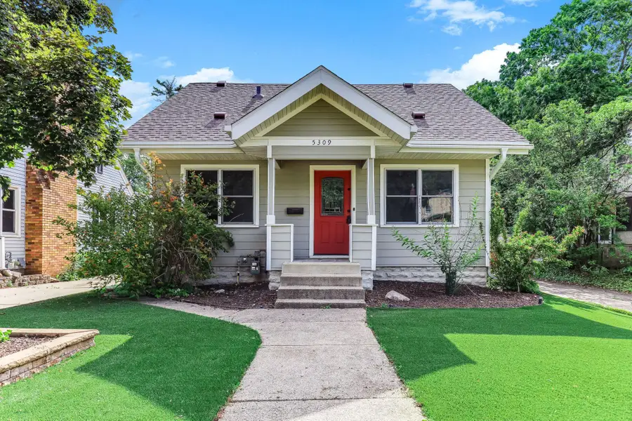 5309 Xerxes Avenue S, Minneapolis, MN 55410 - #3