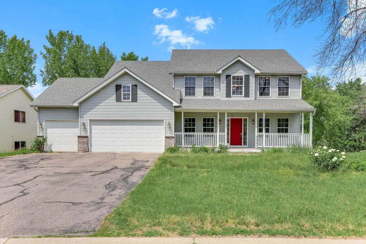 7024 W 144th Street, Savage, MN 55378 - #1