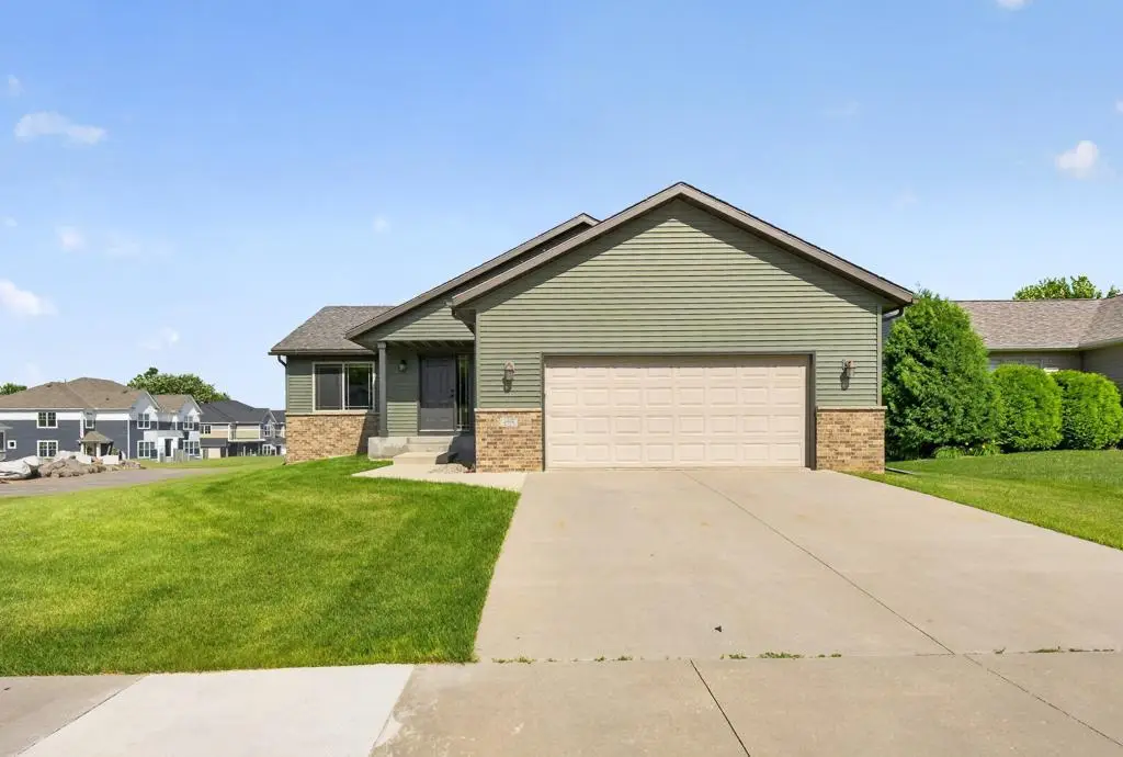 4998 55th Avenue Nw, Rochester, MN 55901 - #1