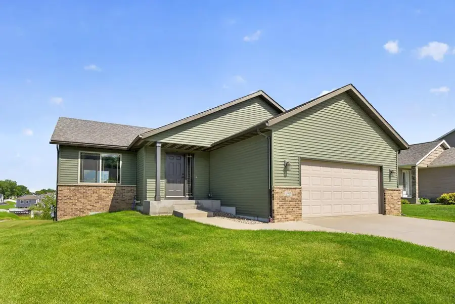 4998 55th Avenue Nw, Rochester, MN 55901 - #2
