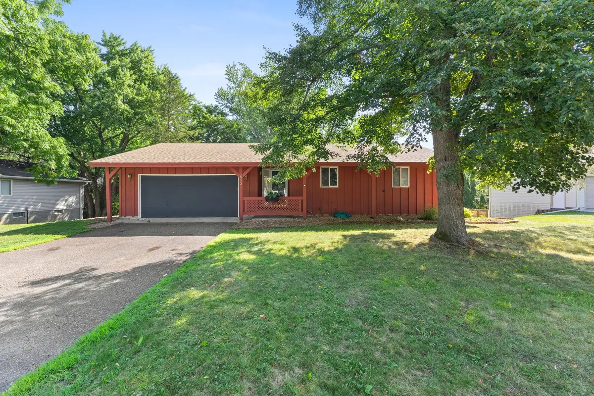 4212 Desoto Street, Vadnais Heights, MN 55127 - #1