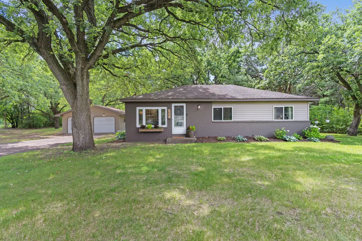 208 97th Avenue Nw, Coon Rapids, MN 55433 - #1