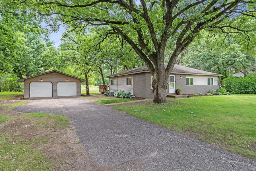 208 97th Avenue Nw, Coon Rapids, MN 55433 - #2