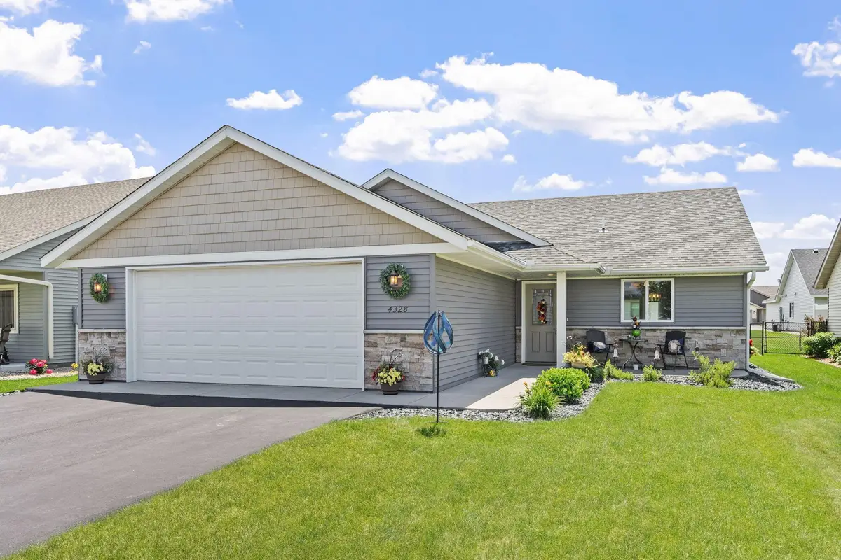 4328 31st Street S, Saint Cloud, MN 56301 - #1