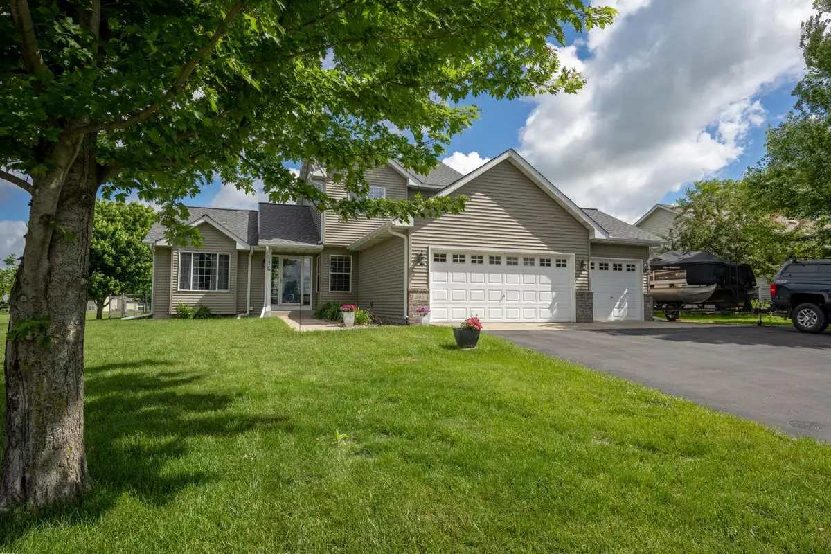 293 Birch Street, Baldwin, WI 54002 - #1