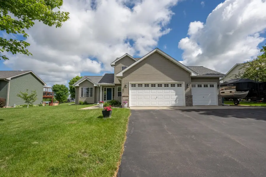 293 Birch Street, Baldwin, WI 54002 - #2