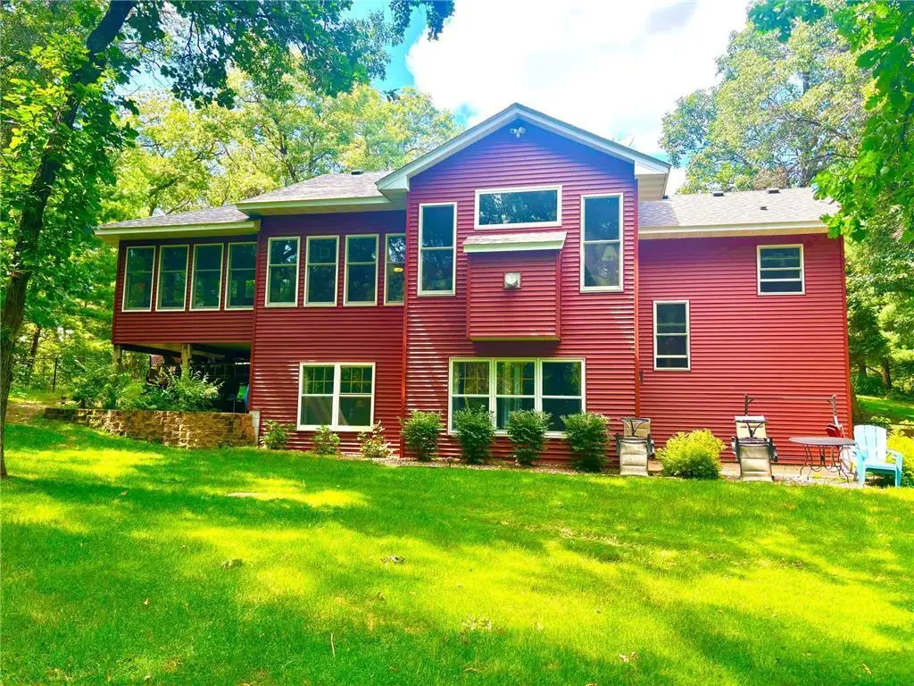 21553 County Road 15, Elk River, MN 55330 - #1