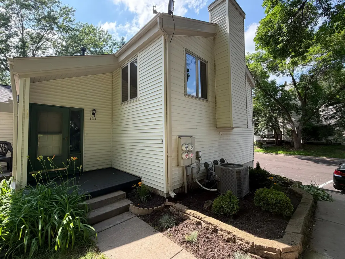 435 Fontaine Court, Woodbury, MN 55125 - #1
