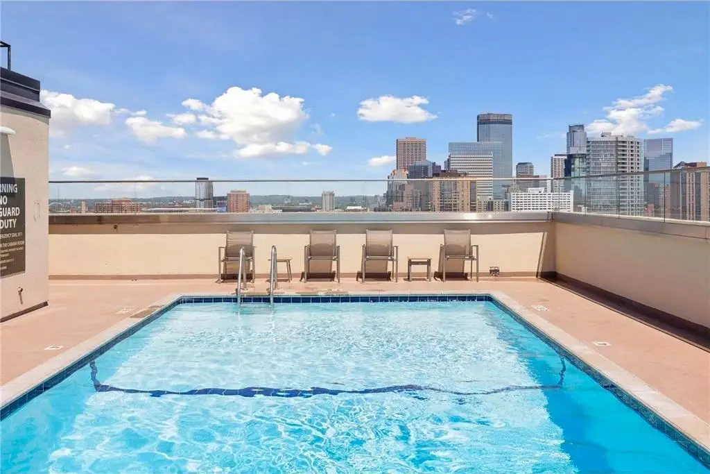 410 Groveland Avenue #1202, Minneapolis, MN 55403 - #1
