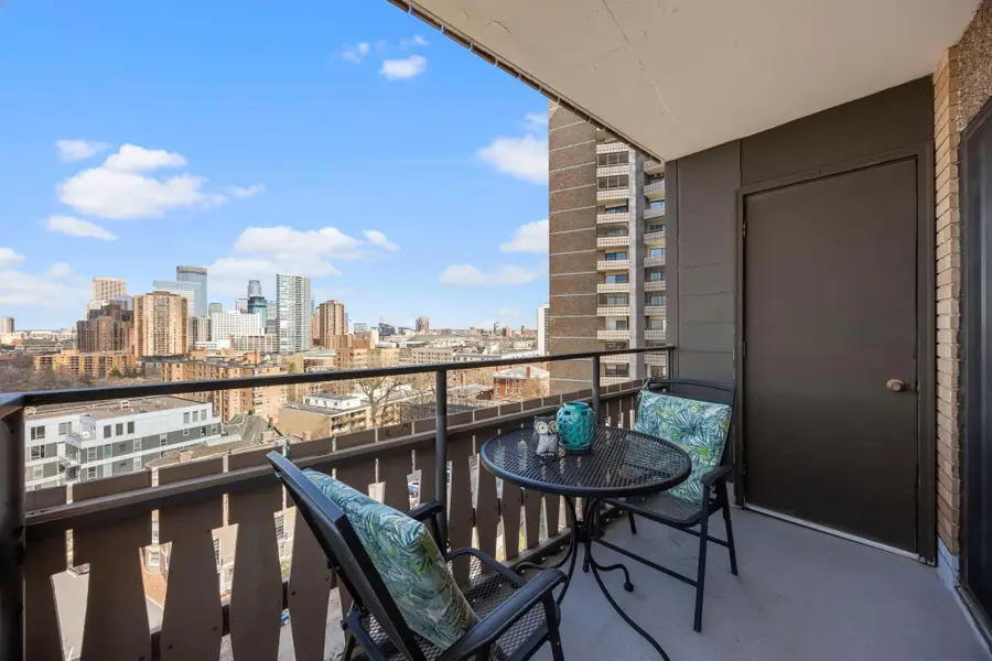 410 Groveland Avenue #1202, Minneapolis, MN 55403 - #3
