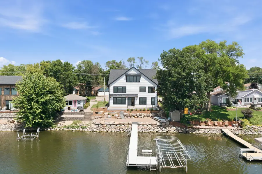 2523 Spring Lake Road Sw, Prior Lake, MN 55379 - #2