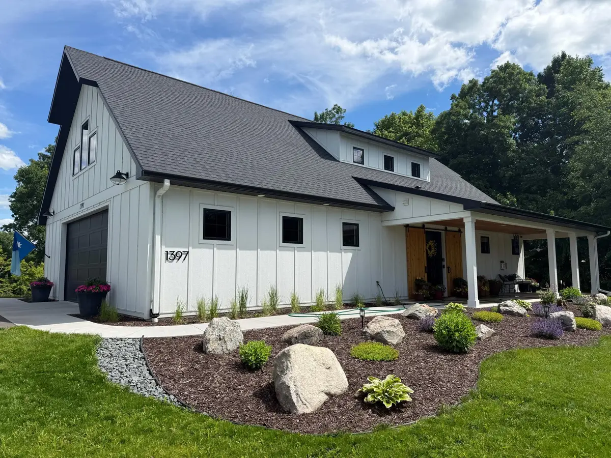 1397 Burroughs Road, Detroit Lakes, MN 56501 - #1