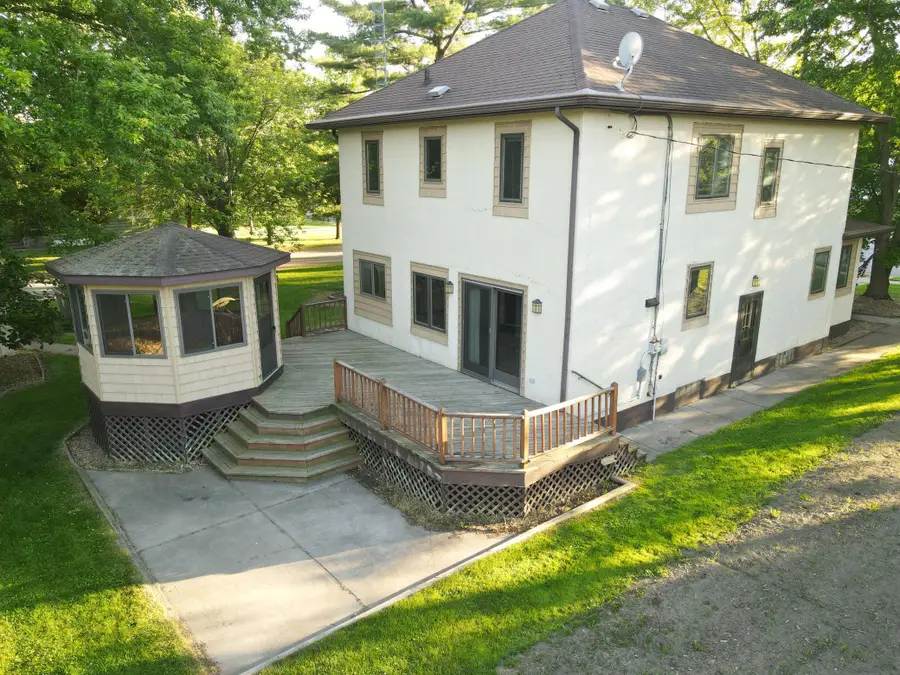 219 S Main Street, Upsala, MN 56384 - #2