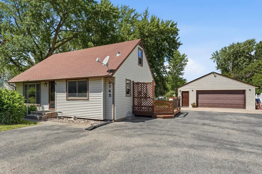 2145 County Road E E, White Bear Lake, MN 55110 - #2
